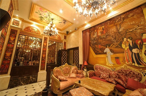 中卫高档KTV妹子质量哪家好 中卫高档KTV妹子质量哪家好